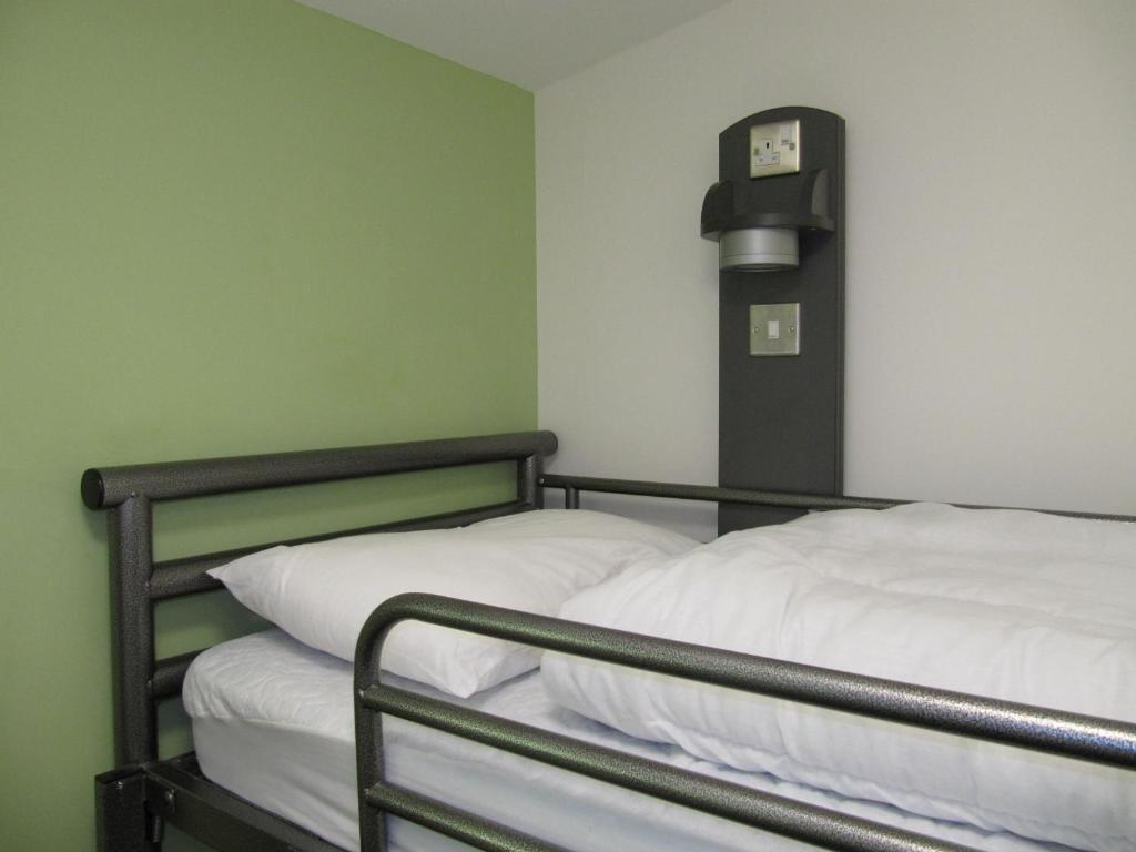 Yha Eastbourne Hostel Buitenkant foto