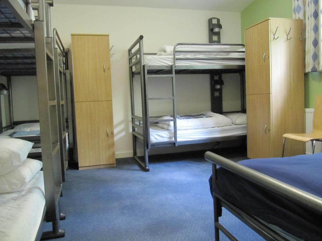 Yha Eastbourne Hostel Kamer foto